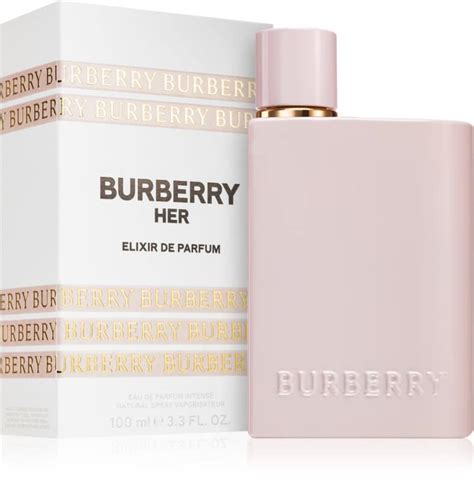 perfume burberry her mujer|Burberry Her perfume 5 oz.